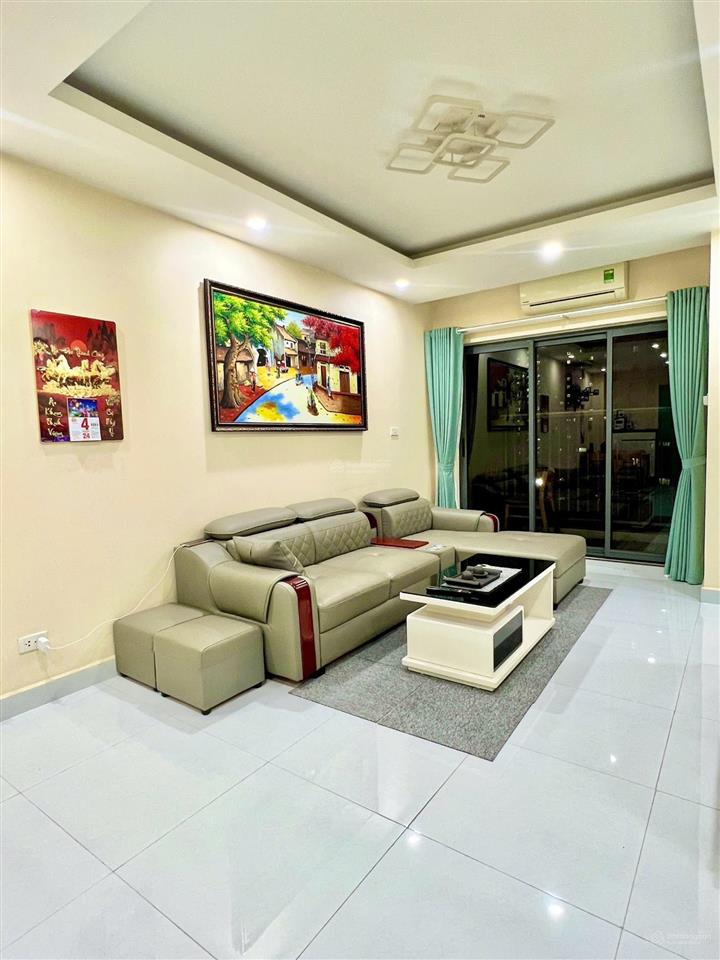 Bán cc ct3 hud3 đẹp xuất sắc tại tây nam hồ linh đàm, giá cực chất 5,2 tỷ, 63m2