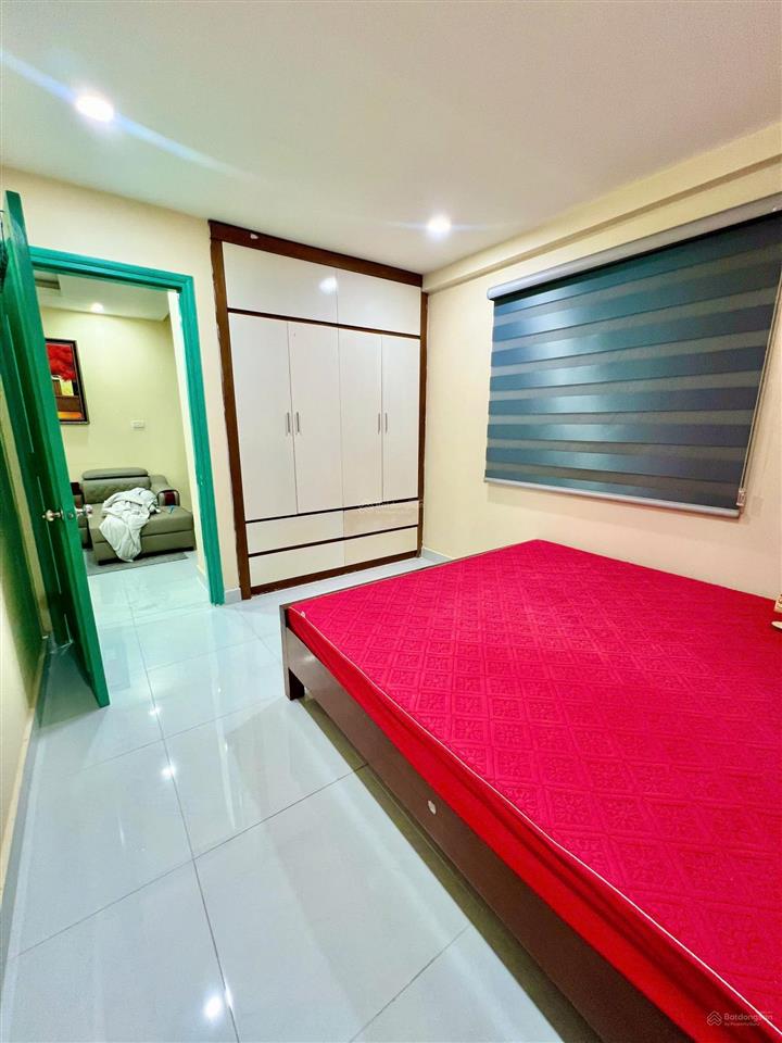 Bán cc ct3 hud3 đẹp xuất sắc tại tây nam hồ linh đàm, giá cực chất 5,2 tỷ, 63m2