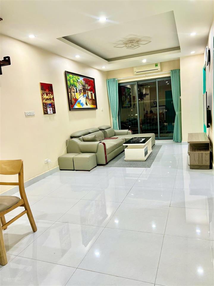 Bán cc ct3 hud3 đẹp xuất sắc tại tây nam hồ linh đàm, giá cực chất 5,2 tỷ, 63m2