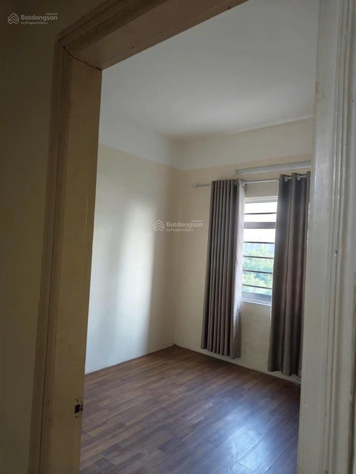 Căn hộ cc no8 bán đảo linh đàm 76m 2 ngủ