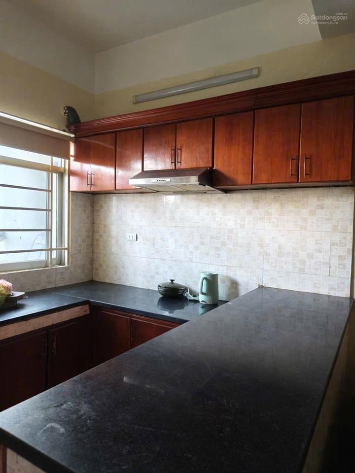 Căn hộ cc no8 bán đảo linh đàm 76m 2 ngủ