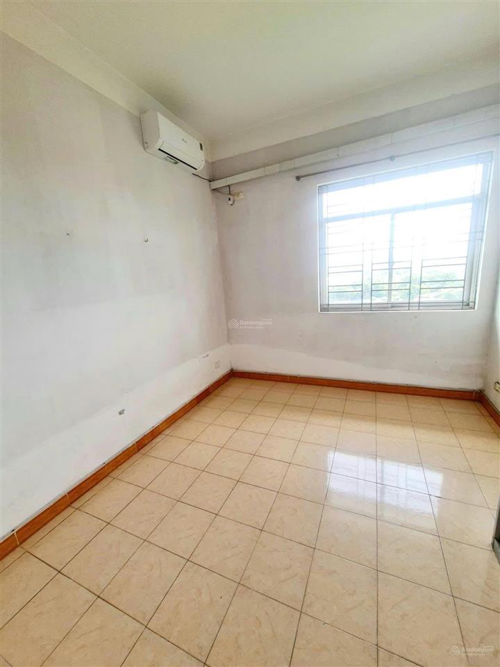 Căn hộ cc no8 bán đảo linh đàm 76m 2 ngủ