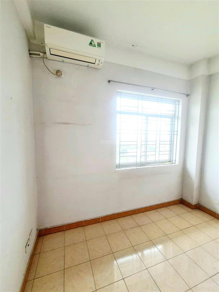 Căn hộ cc no8 bán đảo linh đàm 76m 2 ngủ