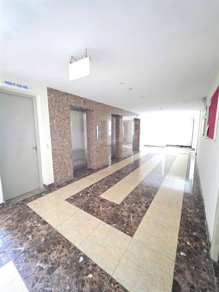 Bán gấp cc rice city linh đàm, 5,2 tỷ, 63m2, 2pn, 2wc, nhiều tiện ích