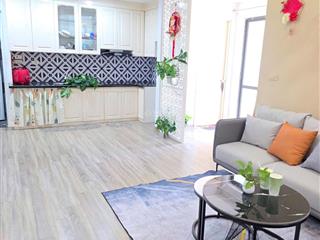 Bán gấp cc rice city linh đàm, 5,2 tỷ, 63m2, 2pn, 2wc, nhiều tiện ích