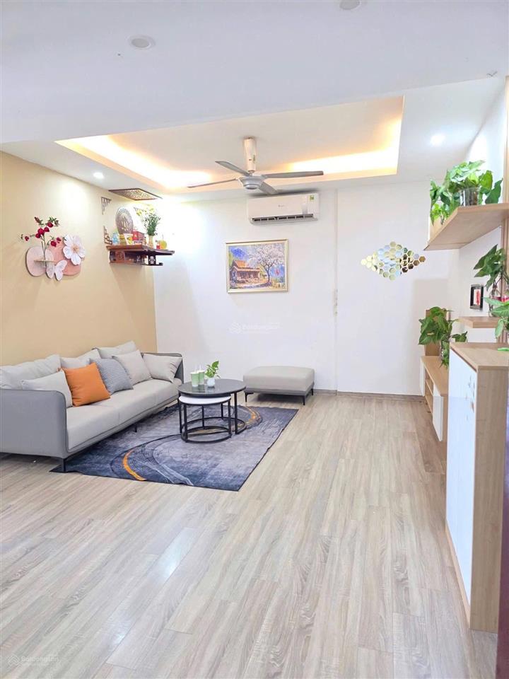Bán gấp cc rice city linh đàm, 5,2 tỷ, 63m2, 2pn, 2wc, nhiều tiện ích