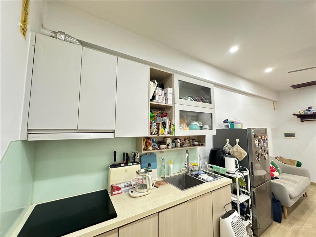 Bán cc đẹp xuất sắc ở no10 bán đảo linh đàm, 4,2 tỷ, 55m2, 2pn, 2wc