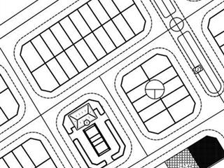 Bán lô đất tái định cư la tinh 2 mặt thoáng view vườn hoa.  0983 477 ***