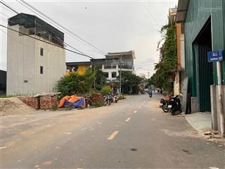 Bán 45.6m2 đất thổ cư gần đấu giá x3 đông la.  0983 477 ***