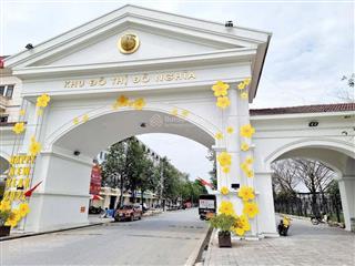 Bán căn liền kề 100m khu đô nghĩa hà đông giá 17.9 tỷ.  0983 477 ***