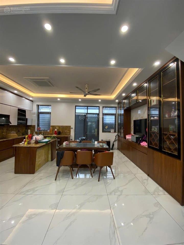 Bán biệt thự đô nghĩa hà đông full nội thất đang cho thuê dòng tiền.  0983 477 ***
