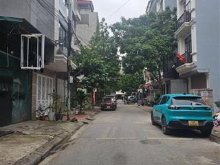 Bán nhanh lô đất dịch vụ dọc bún 2 la khê cạnh khu đô thị văn khê hà đông.  0983 477 ***
