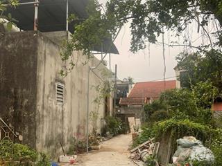 Bán lô góc thổ cư tổ 13 đồng mai hà đông 2,98 tỷ.  0983 477 ***