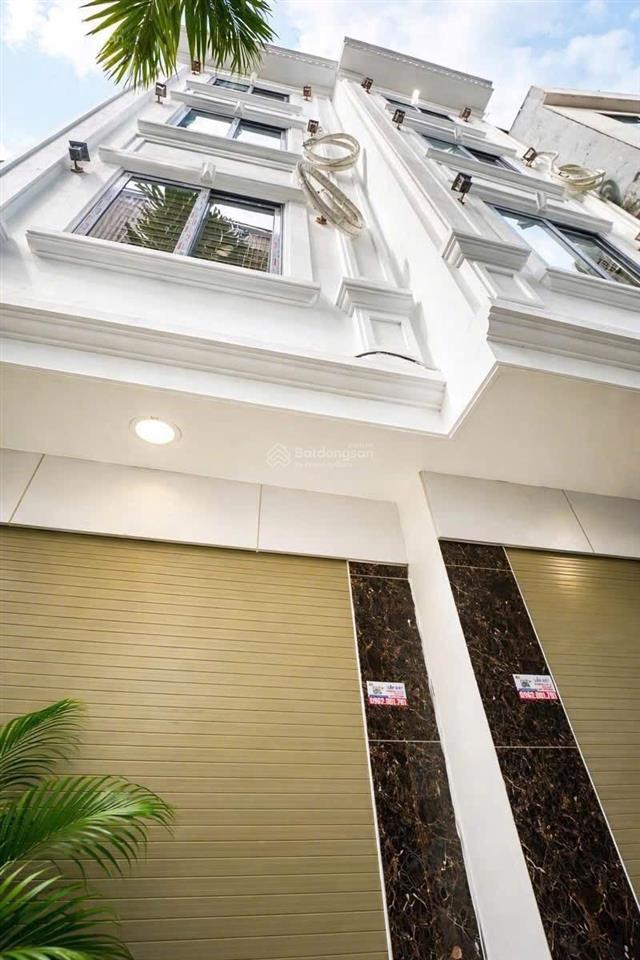 Bán nhà mới xây 4 tầng đồng nhân đông la 3,75 tỷ.  0983 477 ***
