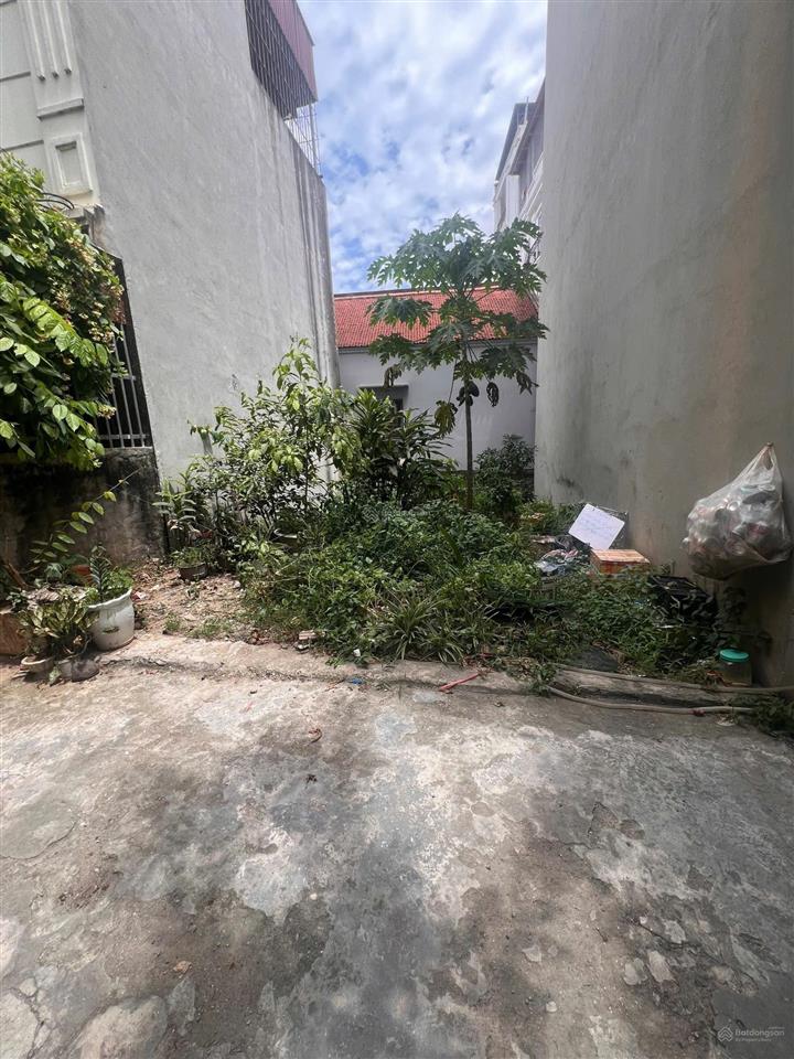 Bán 41m2 đất thổ cư la phù hoài đức giá 3,78 tỷ.  0983 477 ***