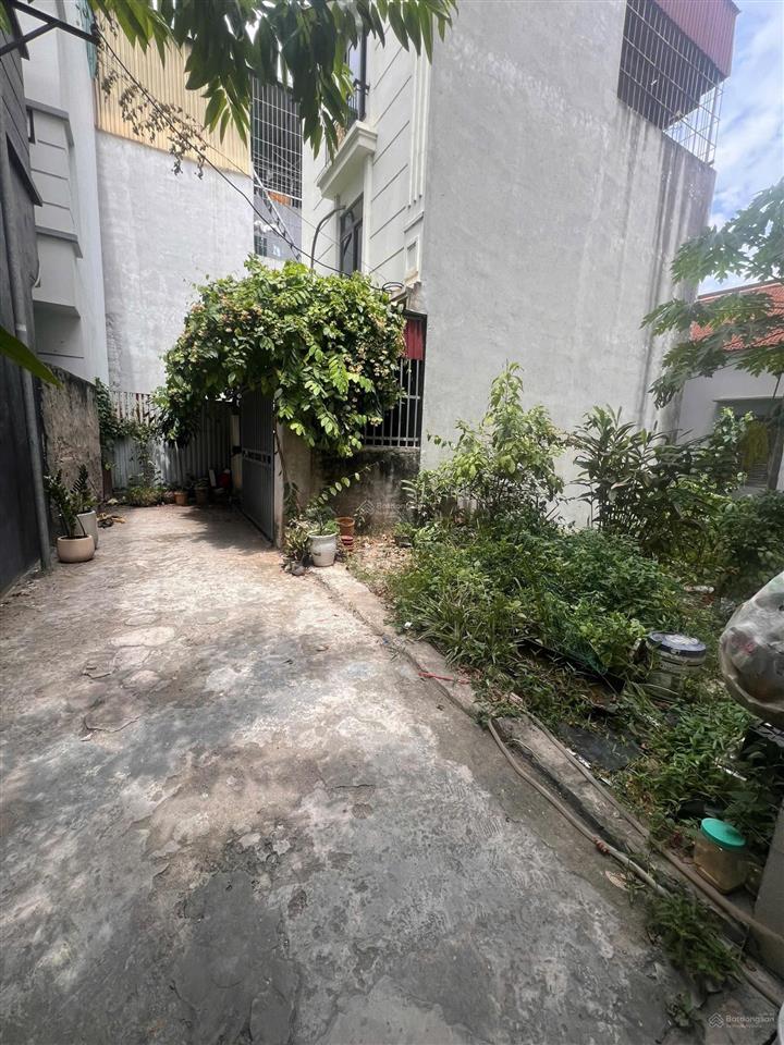 Bán 41m2 đất thổ cư la phù hoài đức giá 3,78 tỷ.  0983 477 ***