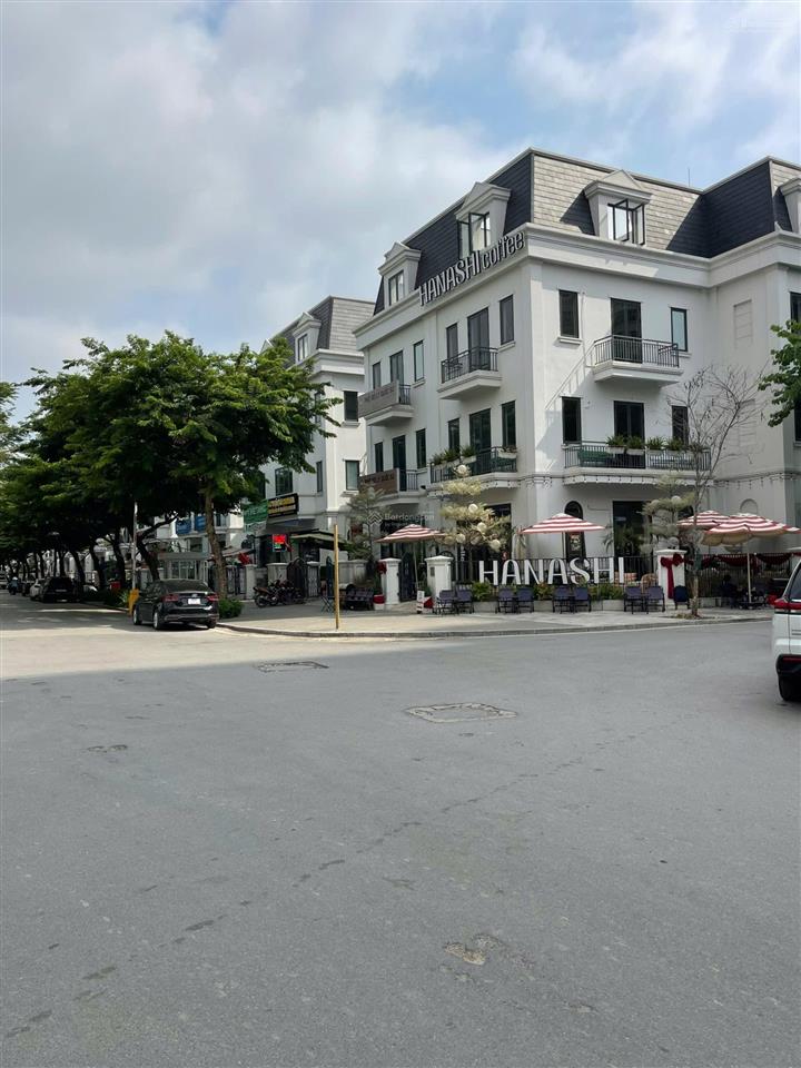 Bán nhanh lô dịch vụ đồng mai khu 3 không lỗi giá 5.95 tỷ.  0983 477 ***