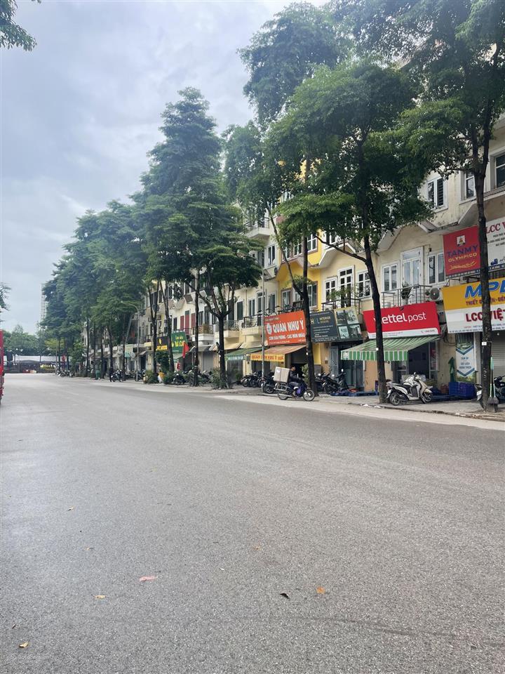 Bán nhanh căn liền kề 100m² 5 tầng đô thị đô nghĩa hà đông 17,5 tỷ.  0983 477 ***