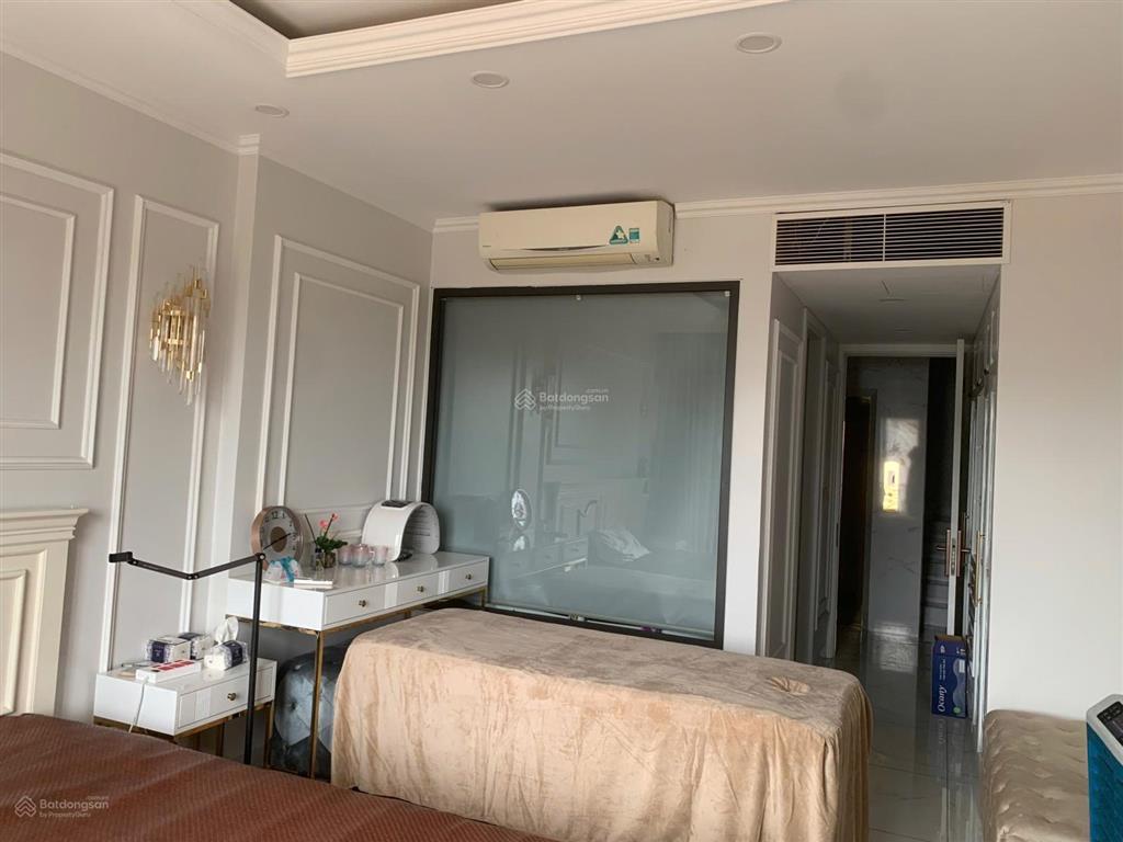 Cho thuê nhà 7 tầng thang máy phân lô vỉa hè tại lê trọng tấn dương nội hà đông 20tr.  0983 477 ***