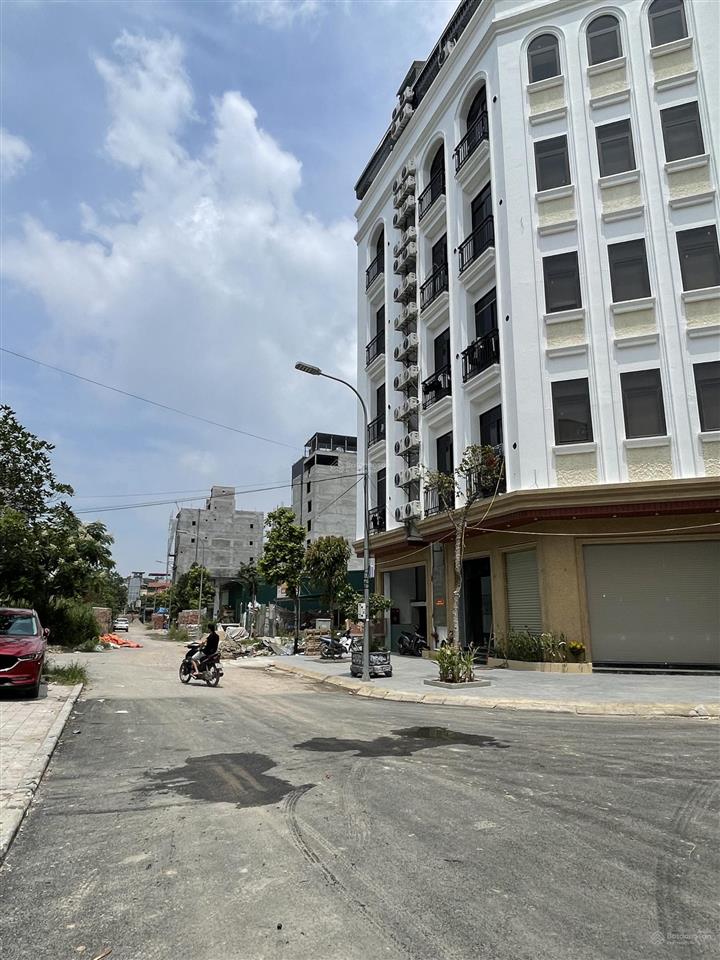Bán nhanh lô đất đấu giá mả trâu đông la giáp đô nghĩa giá 145tr/m.  0983 477 ***