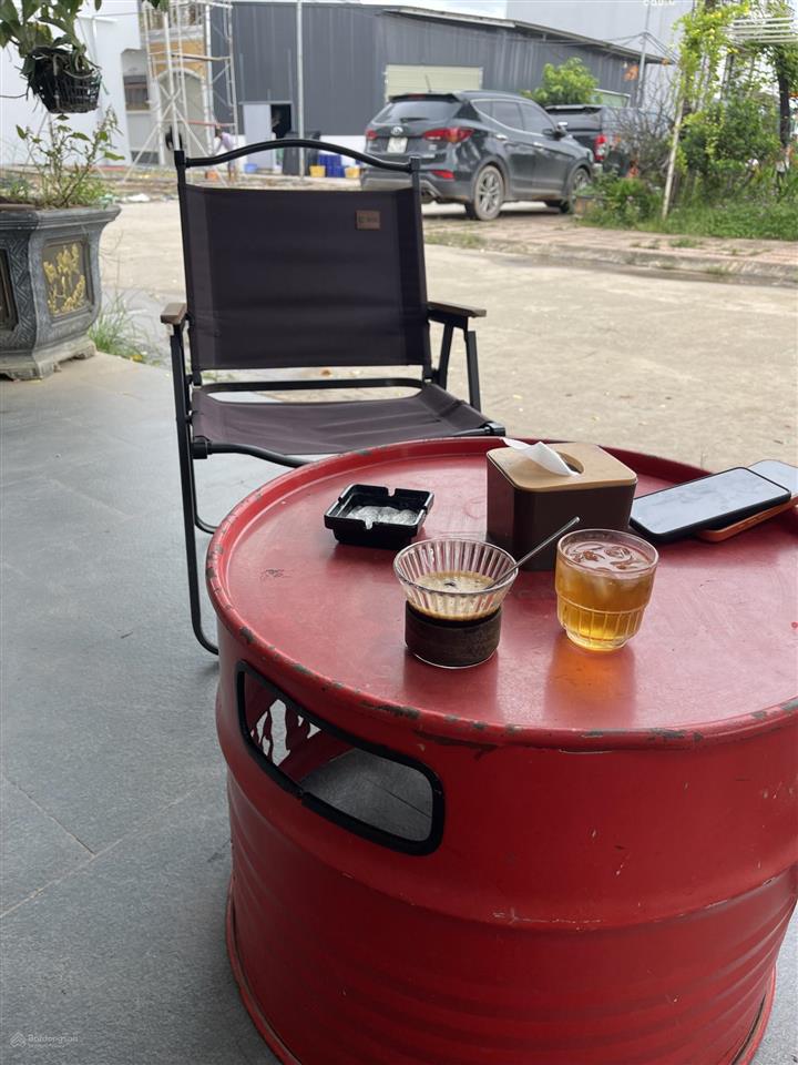 Bán lô đất thổ cư la tinh mặt đường vành đai 4 tương lai siêu kinh doanh.  0983 477 ***