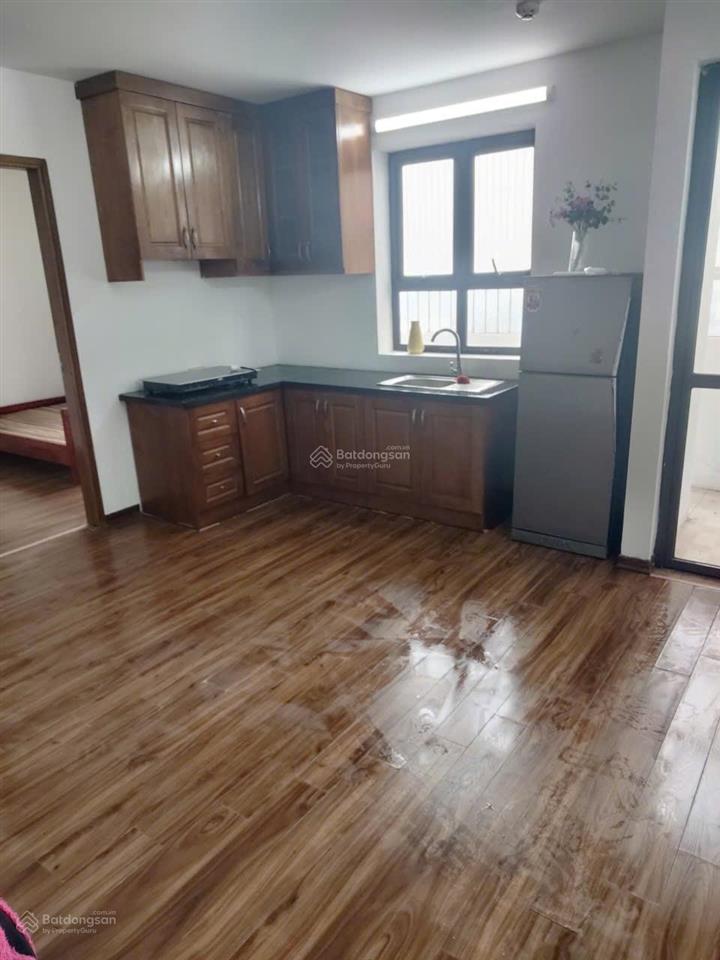 Cho thuê căn hộ chung cư lộc ninh chúc sơn 2 ngủ 2 vệ sinh đủ đồ.  0983 477 ***