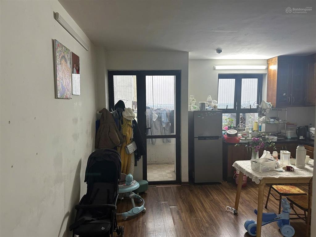 Cho thuê căn hộ chung cư lộc ninh chúc sơn 2 ngủ 2 vệ sinh đủ đồ.  0983 477 ***