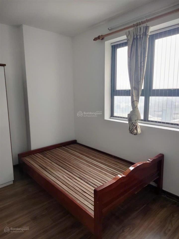 Cho thuê căn hộ chung cư lộc ninh chúc sơn 2 ngủ 2 vệ sinh đủ đồ.  0983 477 ***