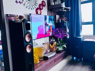 Cho thuê căn hộ chung cư xuân mai dương nội 3 ngủ full nội thất 10tr.  0983 477 ***