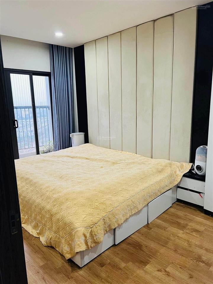Cho thuê căn hộ chung cư xuân mai dương nội 3 ngủ full nội thất 10tr.  0983 477 ***