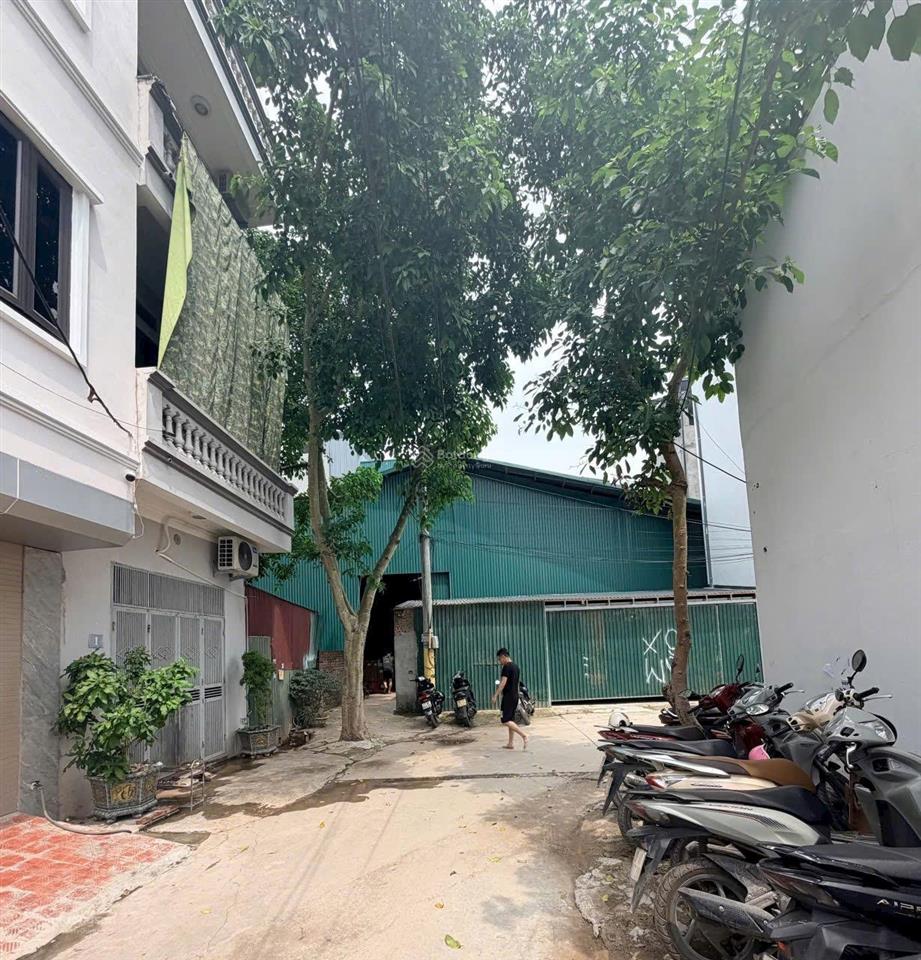 Bán nhanh lô đất đồng nhân ô tô đỗ cửa 2.6 tỷ.  0983 477 ***