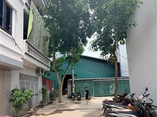 Bán nhanh lô đất đồng nhân ô tô đỗ cửa 2.6 tỷ.  0983 477 ***