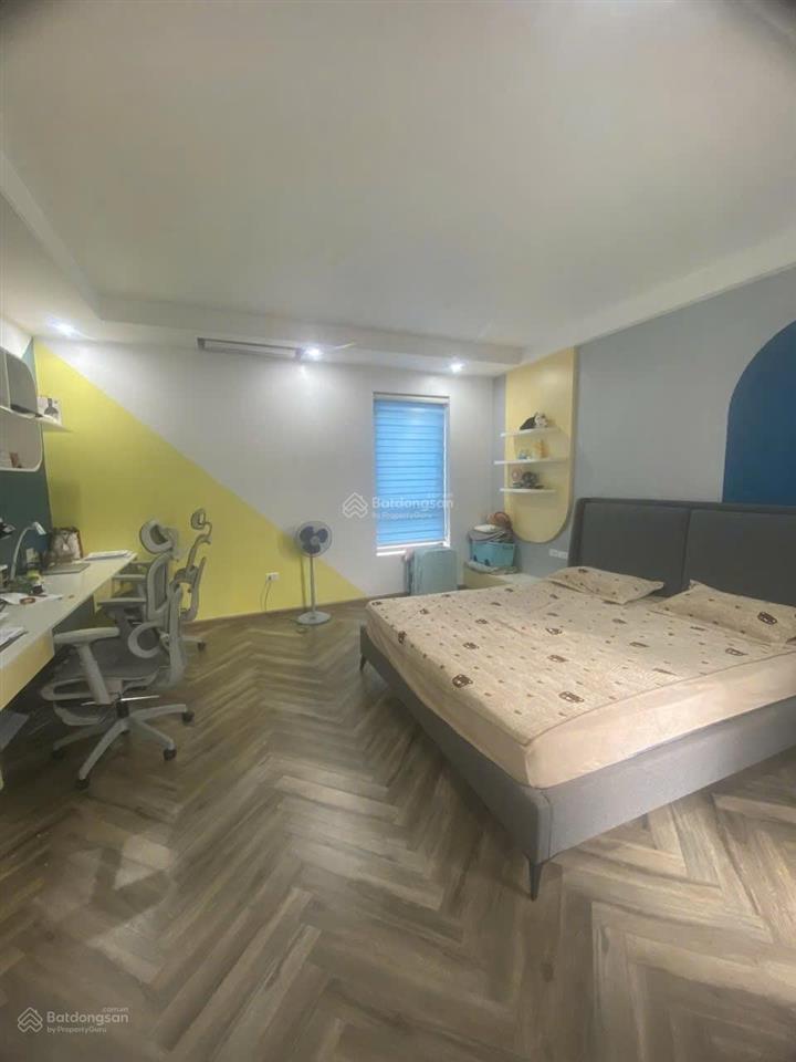 Bán căn biệt thự full nội thất sol lake villa khu đô thị đô nghĩa hà đông 140tr/m2.  0983 477 ***