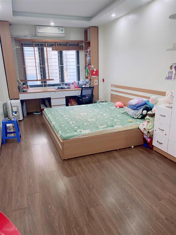 Bán nhanh căn nhà 5 tầng tại quang tiến đại mỗ full đồ 6.5 tỷ.  0983 477 ***