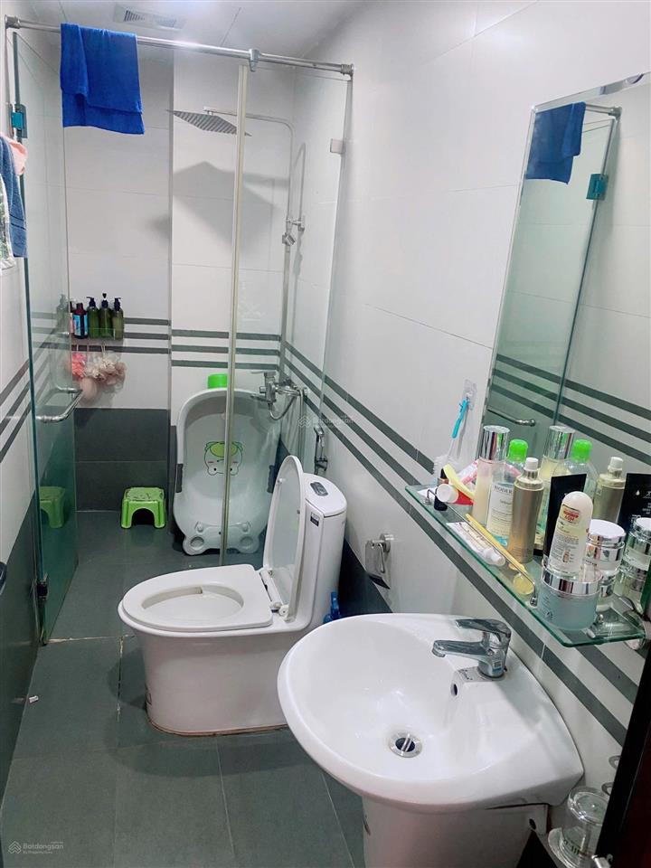 Bán nhanh căn nhà 5 tầng tại quang tiến đại mỗ full đồ 6.5 tỷ.  0983 477 ***