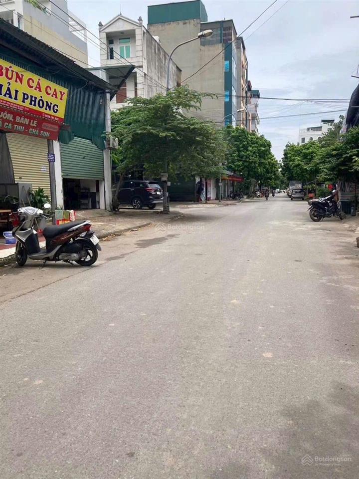 Bán nhanh lô đất dịch vụ đồng giường dương nội 8 tỷ.  0983 477 ***