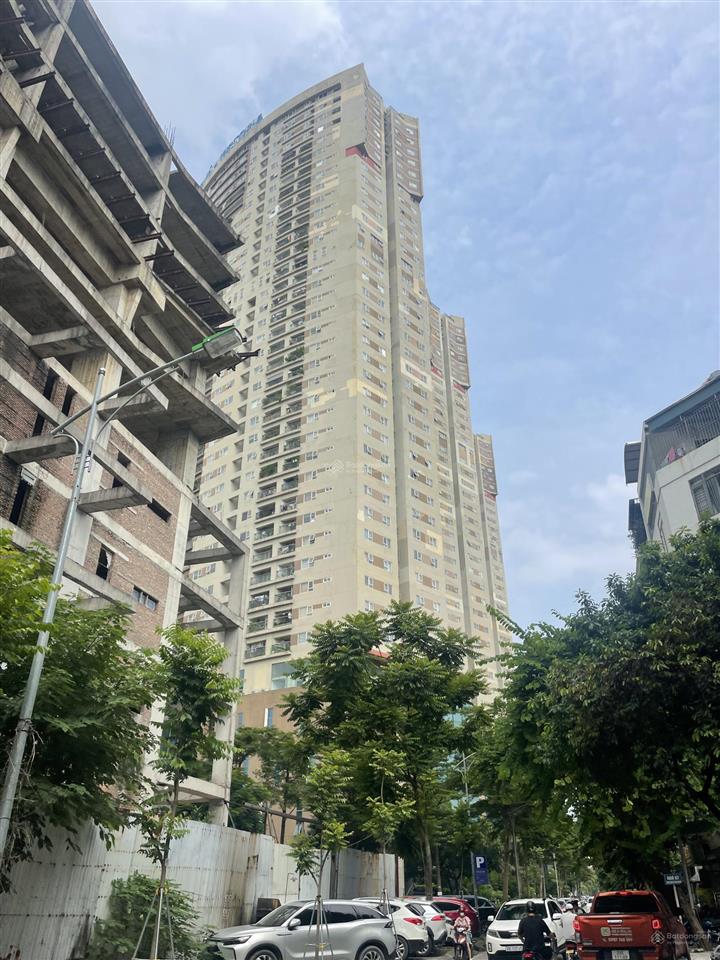 Cho thuê nhà 5 tầng khu đô thị văn phú hà đông ô tô đỗ cửa giá 18tr.  0983 477 ***