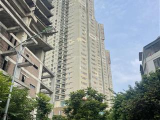 Cho thuê nhà 5 tầng khu đô thị văn phú hà đông ô tô đỗ cửa giá 18tr.  0983 477 ***