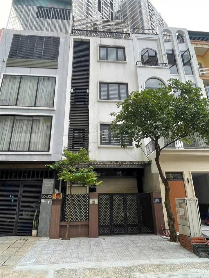 Bán nhanh căn liền kề khu đô thị văn khê hà đông hoàn thiện giá 16.95 tỷ.  0983 477 ***