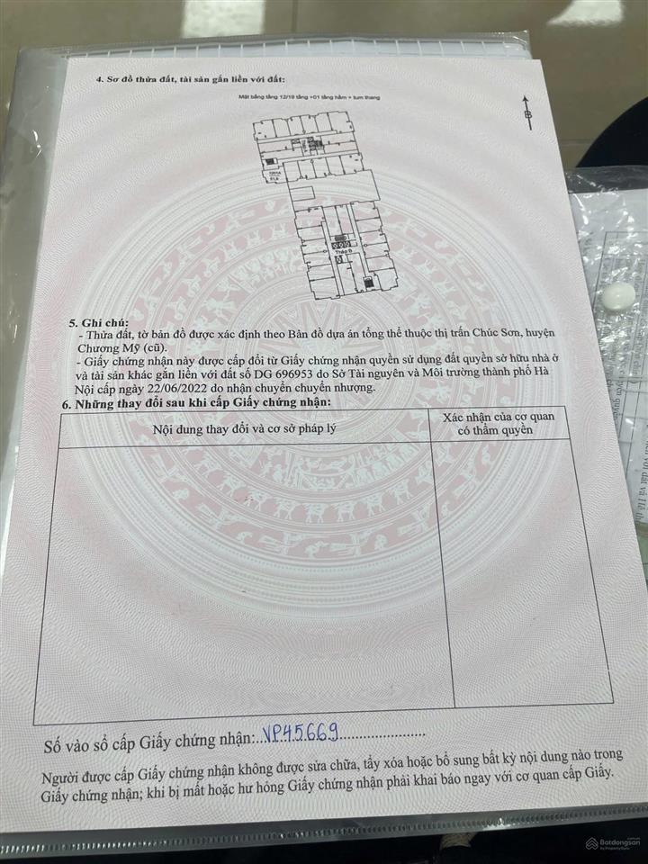 Bán căn hộ chung cư lộc ninh 1201a 52m2 căn góc 2 ngủ 2 vệ sinh.  0983 477 ***