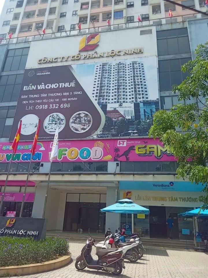 Bán căn hộ chung cư lộc ninh 1201a 52m2 căn góc 2 ngủ 2 vệ sinh.  0983 477 ***