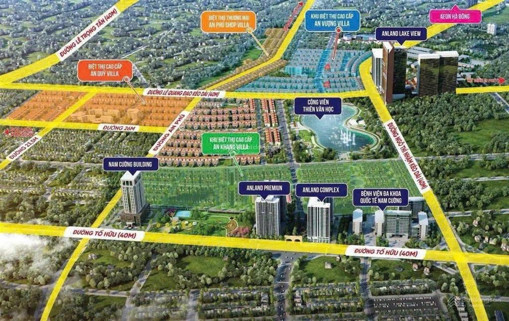 Bán lô đất la tinh mặt đường vành đai 4 giá 3.5 tỷ.  0983 477 ***