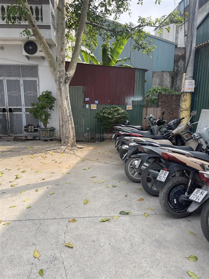 Bán nhanh lô đất thổ cư đồng nhân đông la ô tô đỗ cửa 2.3 tỷ.  0983 477 ***