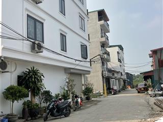 Bán nhanh lô đất thổ cư đồng nhân đông la ô tô đỗ cửa 2.3 tỷ.  0983 477 ***