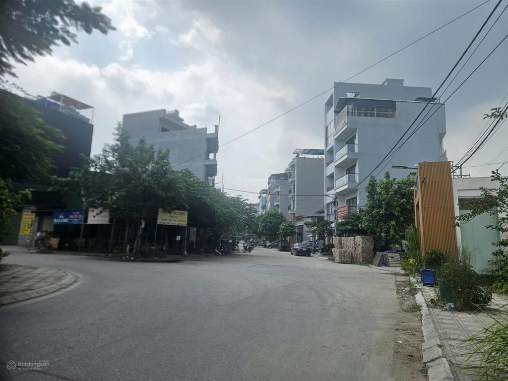 Bán nhanh lô đất dịch vụ đồng giường la phù (dương nội) 7,5 tỷ.  0983 477 ***