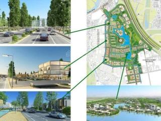 Bán nhanh lô đất dịch vụ đồng mai, khu 1 vị trí đẹp hơn 6 tỷ.  0983 477 ***