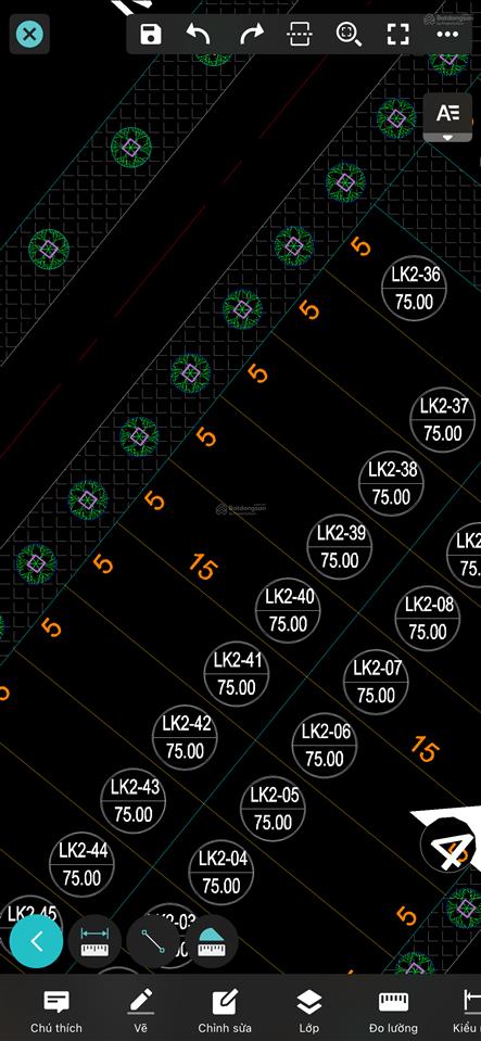 Bán nhanh lô đất đấu giá ngọc mỹ quốc oai 72tr/m2.  0983 477 ***