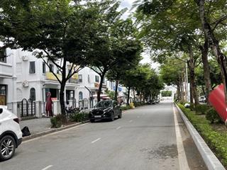 Miễn phí 2 năm đầu thuê biệt thự solasta dương nội b.  0983 477 ***