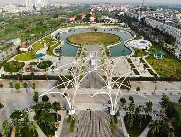 Bán căn nhà 4 tầng tại dịch vụ khu c yên nghĩa hà đông 10.8 tỷ.  0983 477 ***
