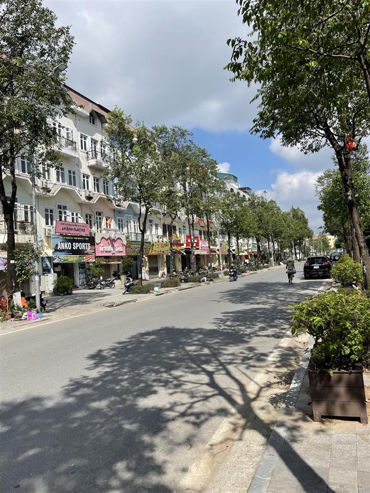 Bán nhanh căn góc biệt thự khu d nam cường (đô nghĩa) 225m giá 31 tỷ.  0983 477 ***